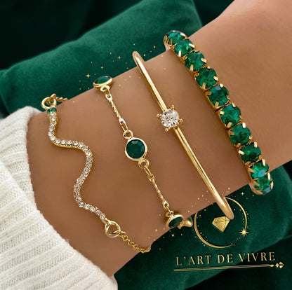 L’art de vivre™ Élan Bracelet