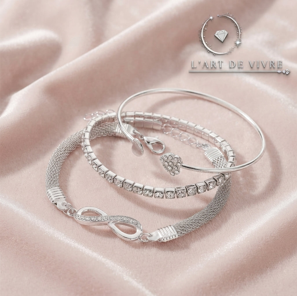 The Élégance Bracelet