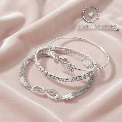 The Élégance Bracelet